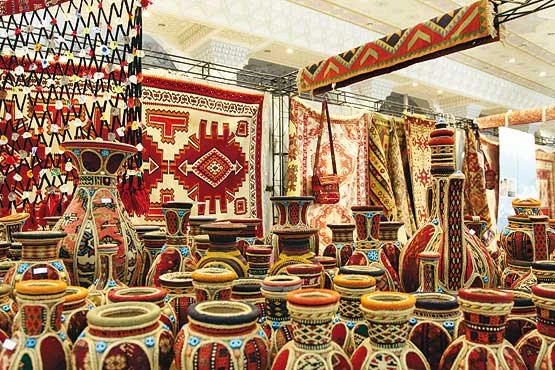 نمایشگاه‌های بین‌المللی فارس