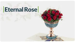 eternal rose gift box
