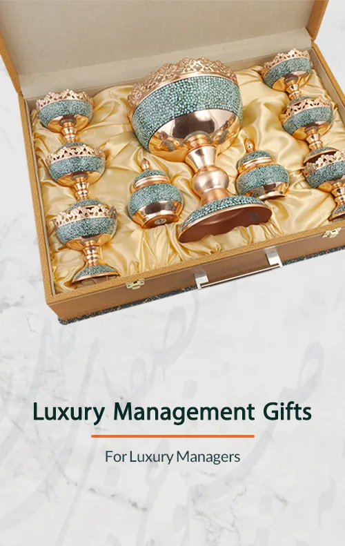 gifts for managers