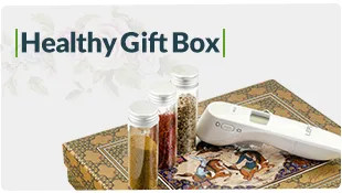 healty gift box