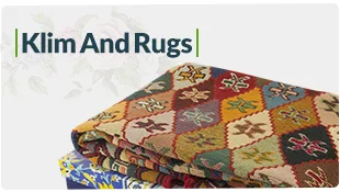 klim and rugs handicrafts
