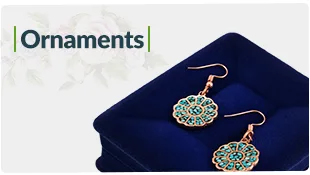 ornaments for women