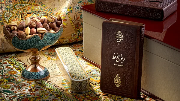 پک آجیل سازمانی عید نوروز رو از کجا بخریم؟