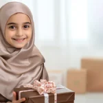 هدیه عید نوروز برای دختران نوجوان